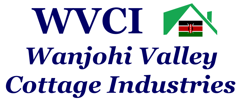 Wanjohi Valley Cottage Industries
